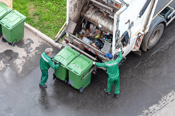 Best Trash Removal Near Me  in Flora, AL