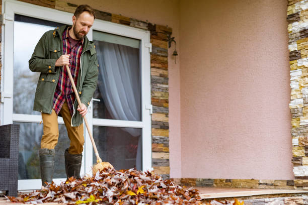 Best Basement Cleanout Services  in Flora, AL