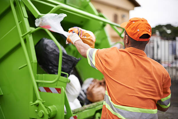 Best Residential Junk Removal  in Flora, AL
